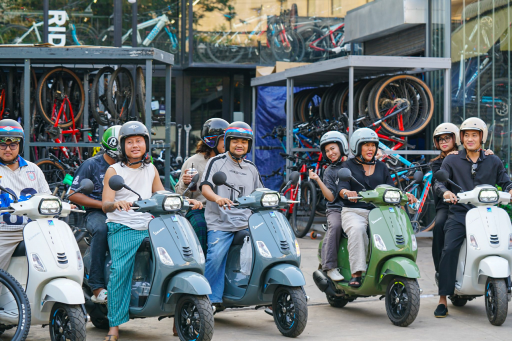 Street Food tour
