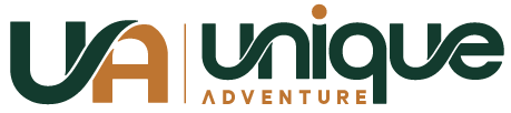 Unique Adventure Logo